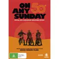On Any Sunday (1971) (DVD)
