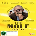 The Mole Agent (DVD)
