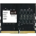8GB TeamGroup Elite U-DIMM DDR4-3200 (1x8GB) Desktop Ram