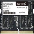 16GB TeamGroup Elite DDR4-3200 (1x16GB) SODIMM Laptop Ram