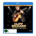 Cliff Richard: The Great 80 Tour (Blu-ray)