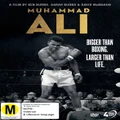 Muhammad Ali (DVD)