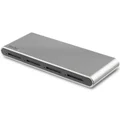 StarTech 4-Slot SD Card USB-C 3.1 Reader