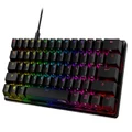 HyperX Alloy Origins 60 Mechanical Gaming Keyboard - Aqua Switch (Tactile)
