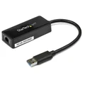 StarTech USB 3 Gigabit LAN External Network Adapter Card
