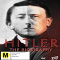 Hitler: The Biography (DVD)