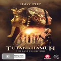 Tutankhamun: The Last Exhibition (DVD)