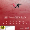 Kerby Brown: Facing Monsters (DVD)