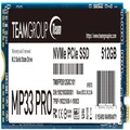 512GB Team Group MP33 Pro NVMe M.2 PCIe 3.0x4 SSD
