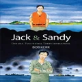 Jack & Sandy by Bob Kerr