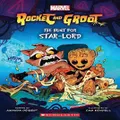 ROCKET AND GROOT GRAPHIX CHAPTERS #1 by Cameron Jacobsen Kendell