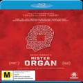 David Farrier's Mister Organ (Blu-ray)