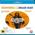 Searching For Sugar Man - 10th Anniversary Reissue (Blu-ray)