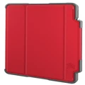STM: Dux Plus (iPad Air 5th/4th Gen) AP - Red
