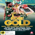 Rose Gold (DVD)