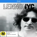 Lennonyc - Special Edition Blu-ray