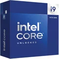 Intel Core i9 14900K 24 Cores 6.00 GHz LGA1700 Processor