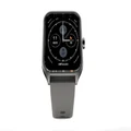 HIFUTURE Ultra2 Pro Bluetooth Calling Smartwatch 1.78" - Black - Grey