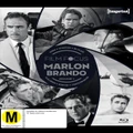 Film Focus: Marlon Brando - Volume One (Imprint Collection #274-279) (6 Disc Set) (Blu-ray)