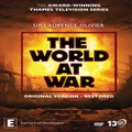 The World At War (13 Disc Set) (DVD)