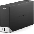 16TB Seagate One Touch Desktop Drive with Hub