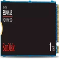 1TB SanDisk SSD PLUS NVMe M.2 PCIe 3.0