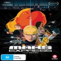 Mars Express (DVD)