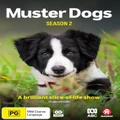 Muster Dogs: Season 2 (2 Disc Set) (DVD)