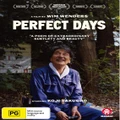 Perfect Days (DVD)