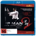 IP Man 2 (Blu-ray)