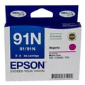 Epson Ink Cartridge 91N (Magenta)