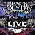 Black Country Communion: Live Over Europe (Blu-ray)