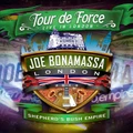 Joe Bonamassa Tour De Force: Live In London - Shepherd's Bush Empire - Blues Night (DVD)