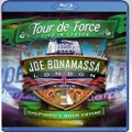 Joe Bonamassa Tour De Force: Live In London - Shepherd's Bush Empire - Blues Night (Blu-ray)