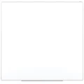 Boyd Visuals Lacquered Steel Whiteboard 1200 x 1500mm