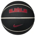 Nike All Court 2.0 8P LeBron James Basketball - Black / Phantom / Anthracite / University Red - Size 7