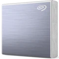 2TB Seagate One Touch Portable SSD Blue