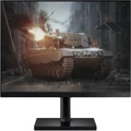 23.8" Samsung T45F 1080p 75Hz 5ms VRR Gaming Monitor