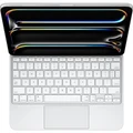 Apple: iPad Pro 13-inch M4 Magic Keyboard (White)