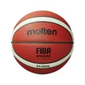 Molten BG4000 Composite Leather Basketball - Size 5