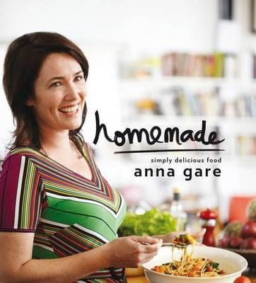 Homemade: Simply Delicious Food