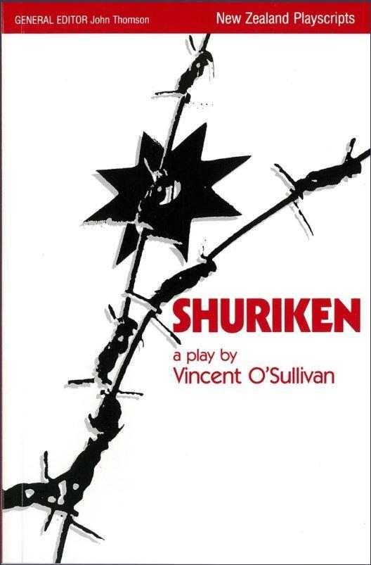Shuriken