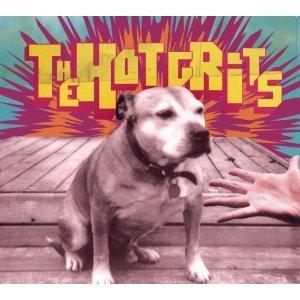 It's Too Drunk To Be This Early By The Hot Grits (CDs)