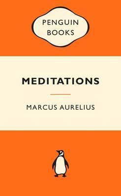 Meditations by Marcus Aurelius