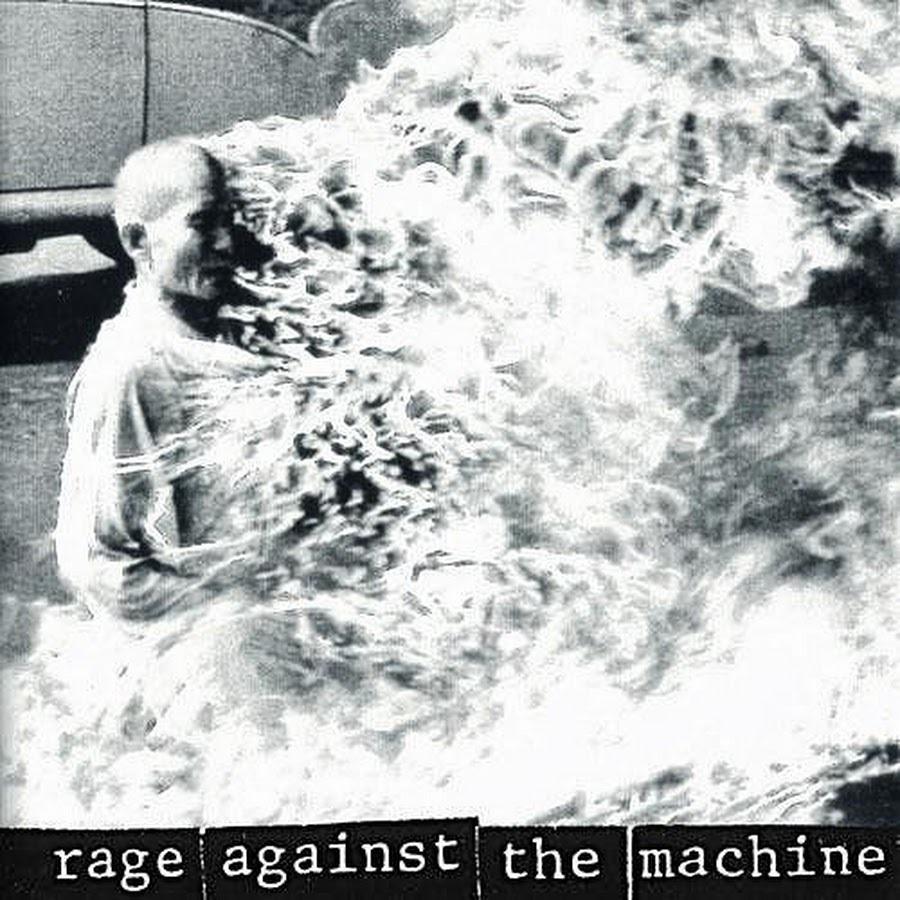Rage Against The Machine By Rage Against The Machine (CDs)