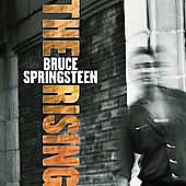 The Rising By Bruce Springsteen (CDs)