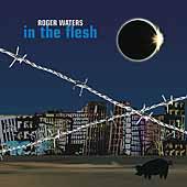 In The Flesh By Roger Waters (CDs)