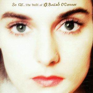 So Far...The Best Of Sinead O'Connor By Sinead O'Connor (CDs)