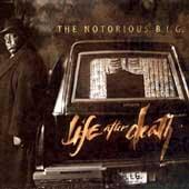 Life After Death [Explicit Lyrics] By The Notorious B.I.G. (CDs)