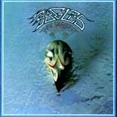Their Greatest Hits 1971-1975 By The Eagles (Rock) (CDs)